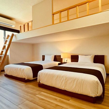 Phoenix Park Hotel Наґо Екстер'єр фото