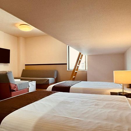 Phoenix Park Hotel Наґо Екстер'єр фото