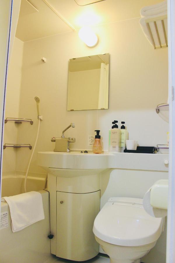 Phoenix Park Hotel Наґо Екстер'єр фото