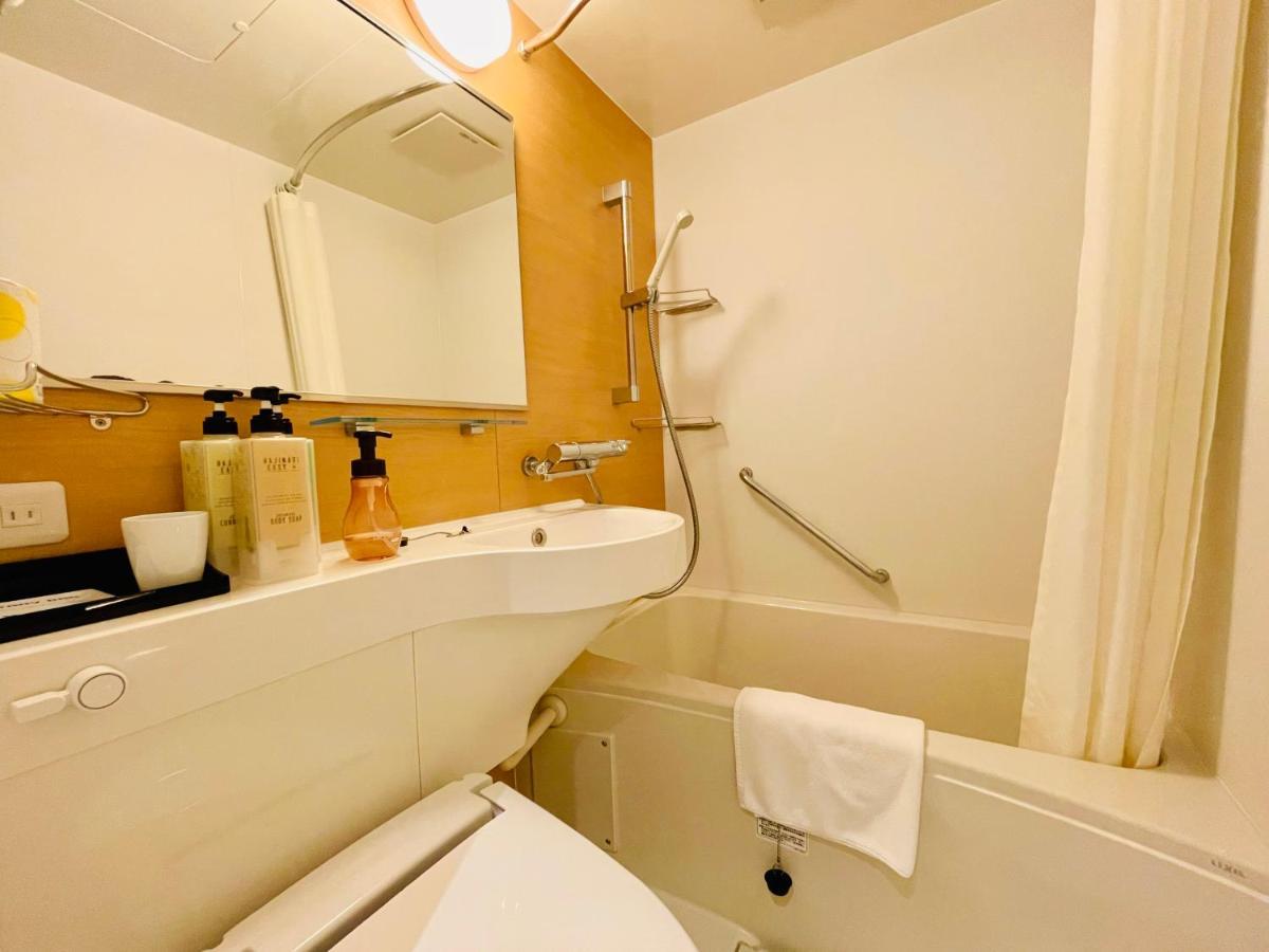 Phoenix Park Hotel Наґо Екстер'єр фото