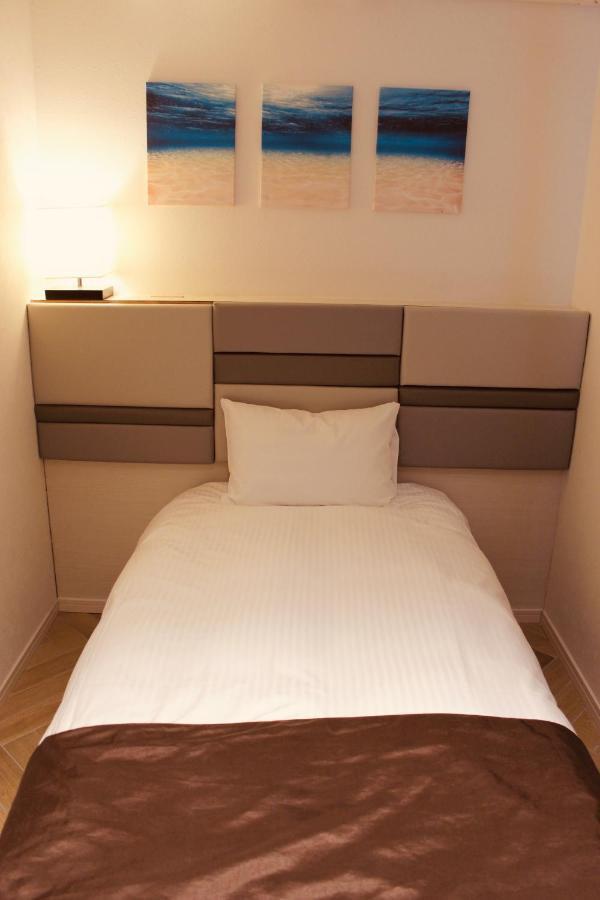 Phoenix Park Hotel Наґо Екстер'єр фото