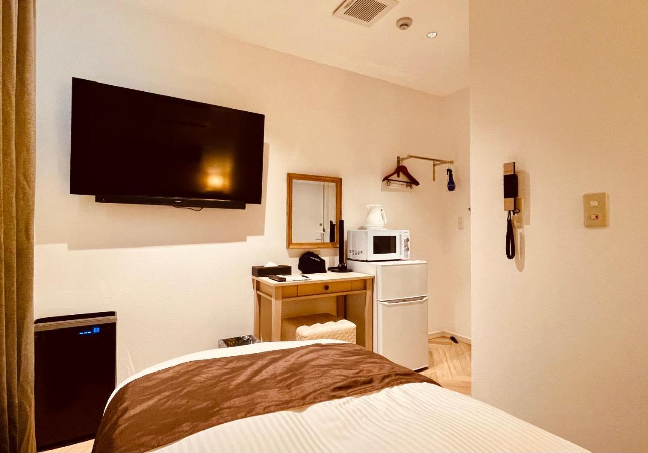 Phoenix Park Hotel Наґо Екстер'єр фото