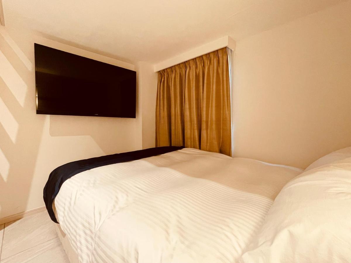 Phoenix Park Hotel Наґо Екстер'єр фото