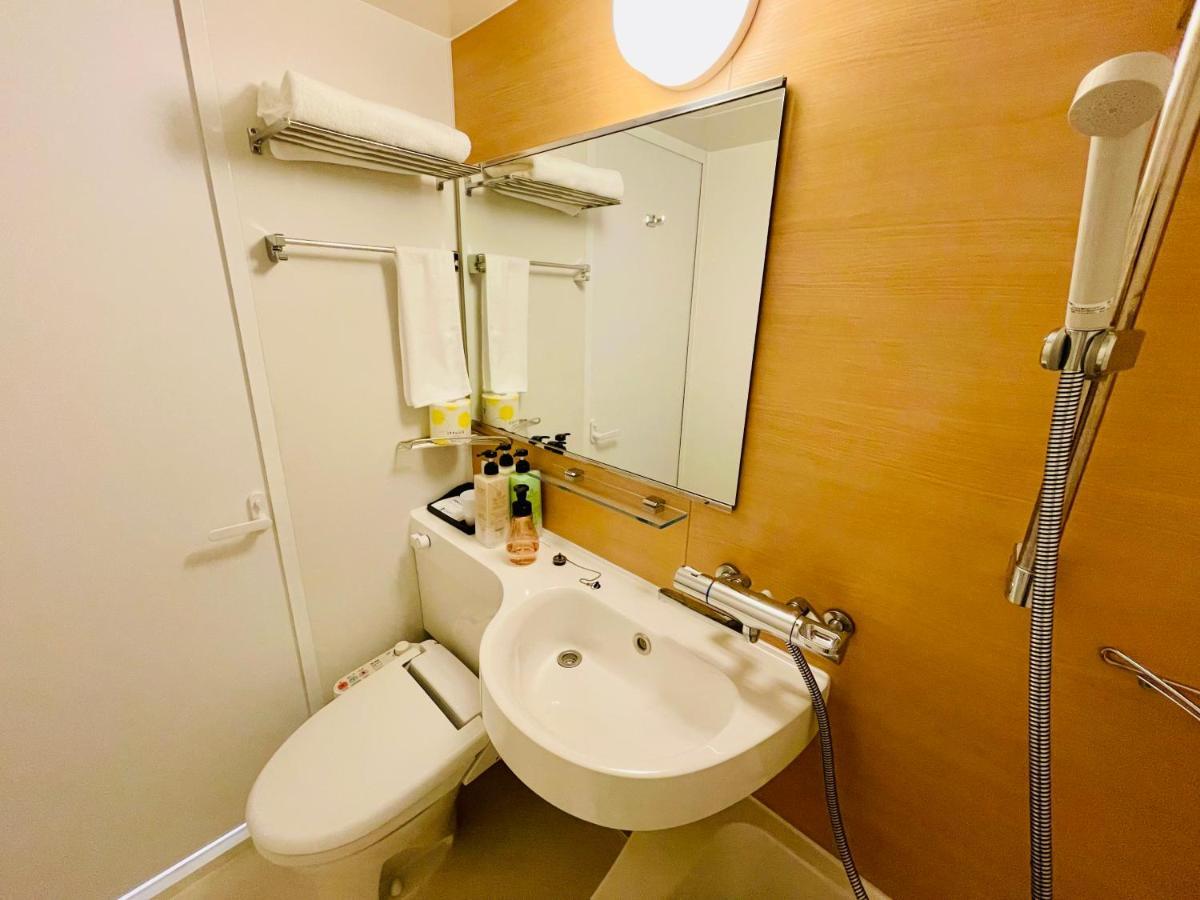 Phoenix Park Hotel Наґо Екстер'єр фото