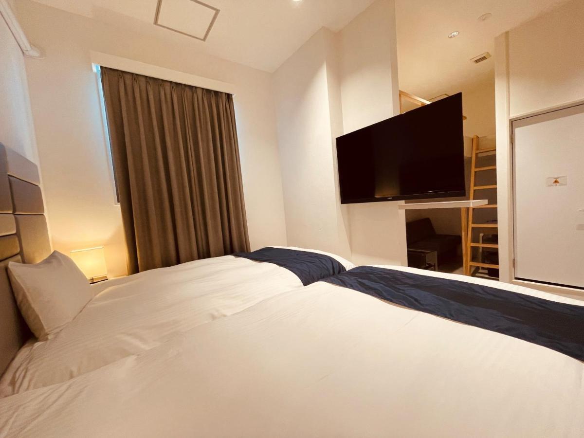 Phoenix Park Hotel Наґо Екстер'єр фото