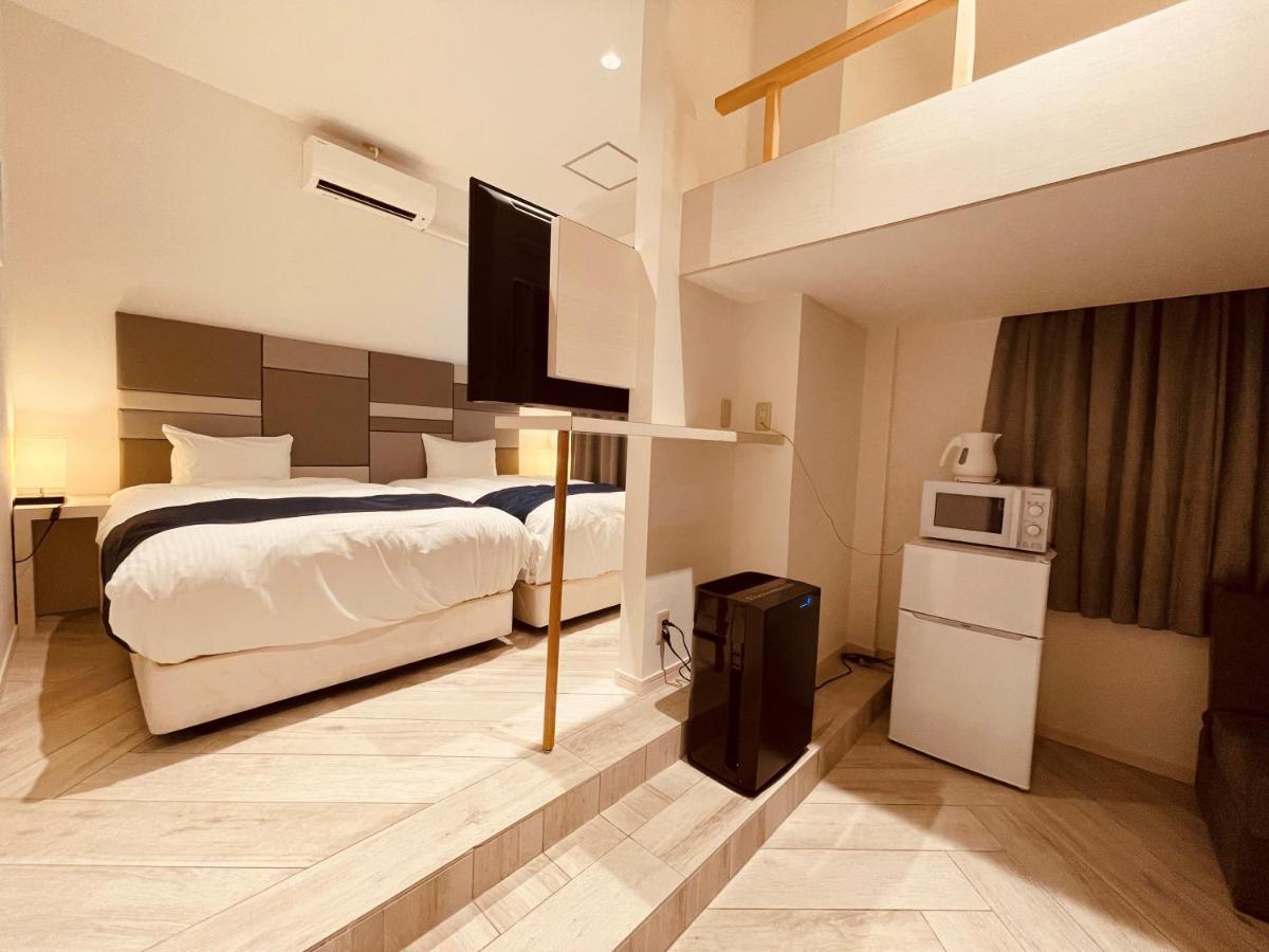 Phoenix Park Hotel Наґо Екстер'єр фото