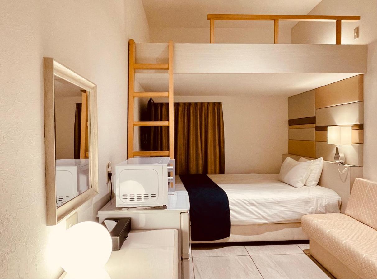 Phoenix Park Hotel Наґо Екстер'єр фото