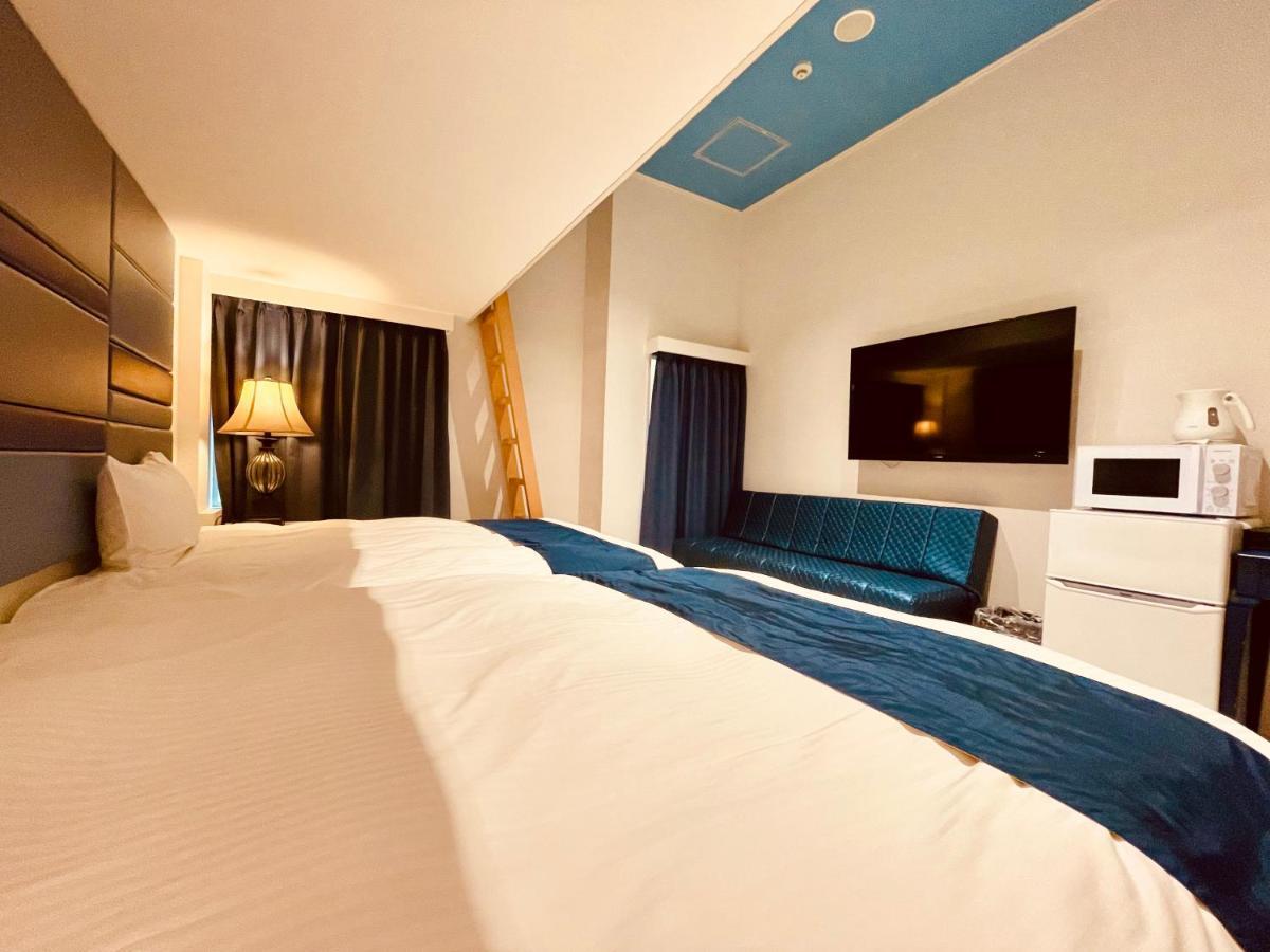 Phoenix Park Hotel Наґо Екстер'єр фото