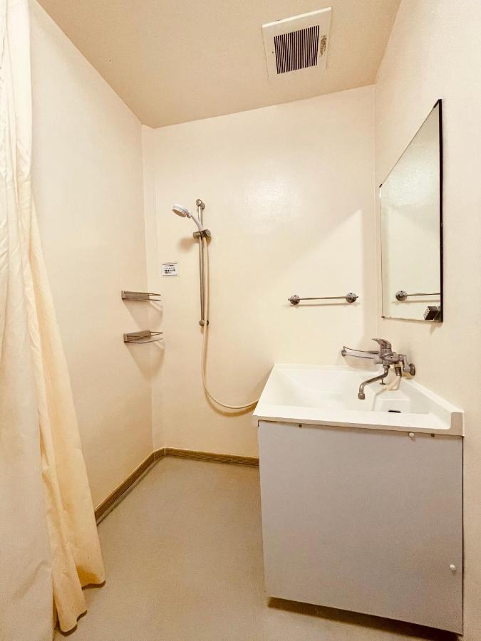 Phoenix Park Hotel Наґо Екстер'єр фото