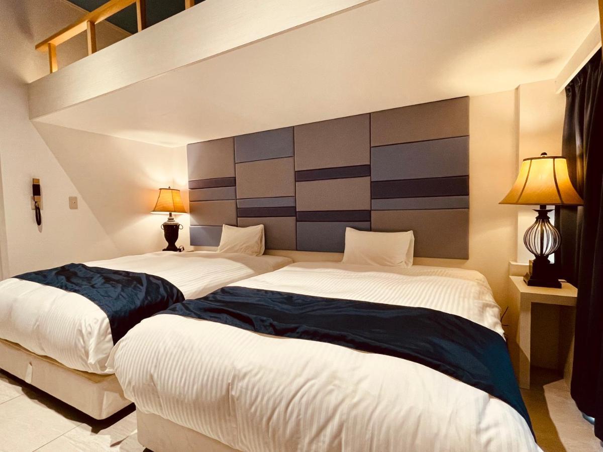 Phoenix Park Hotel Наґо Екстер'єр фото