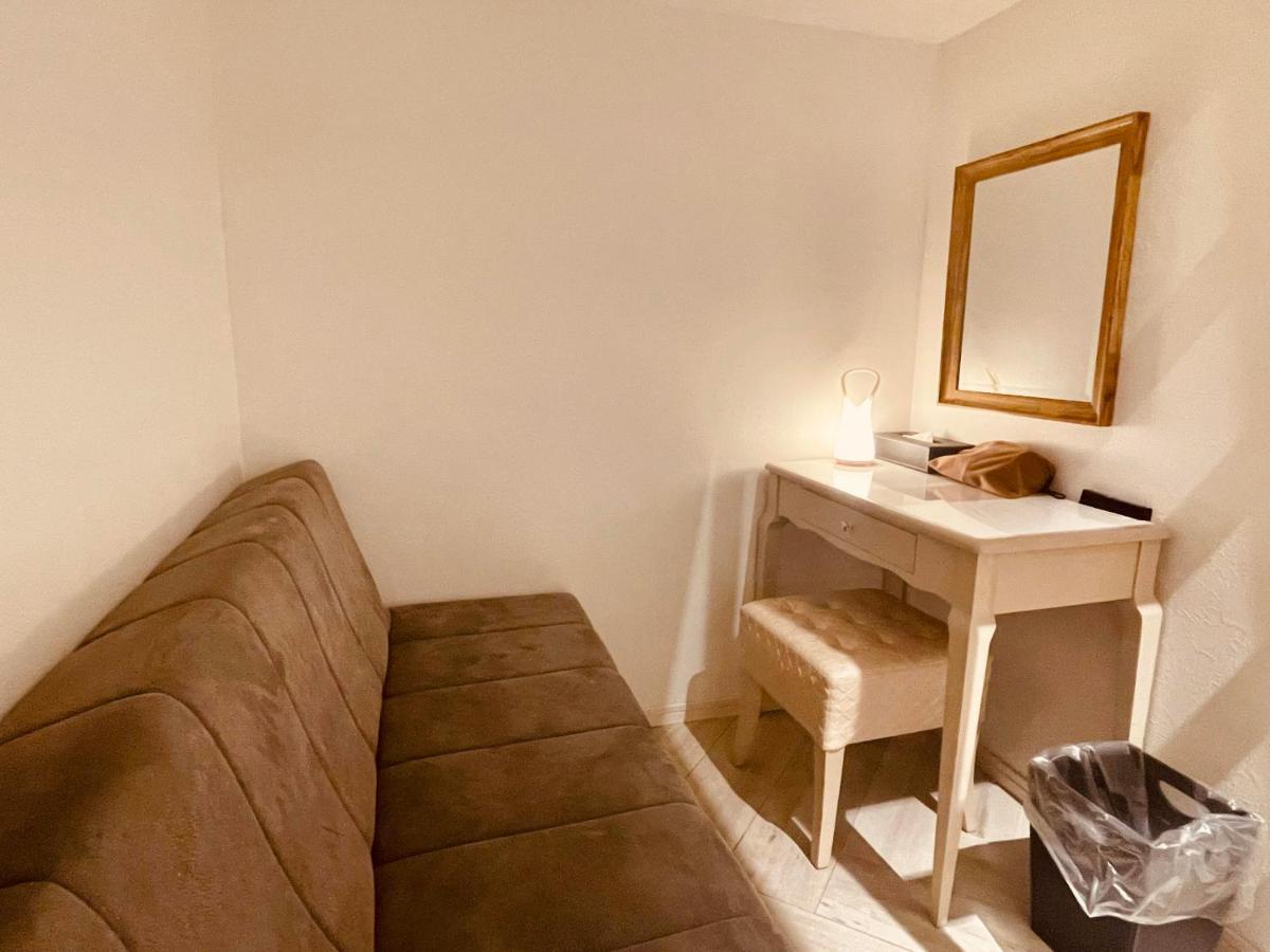 Phoenix Park Hotel Наґо Екстер'єр фото