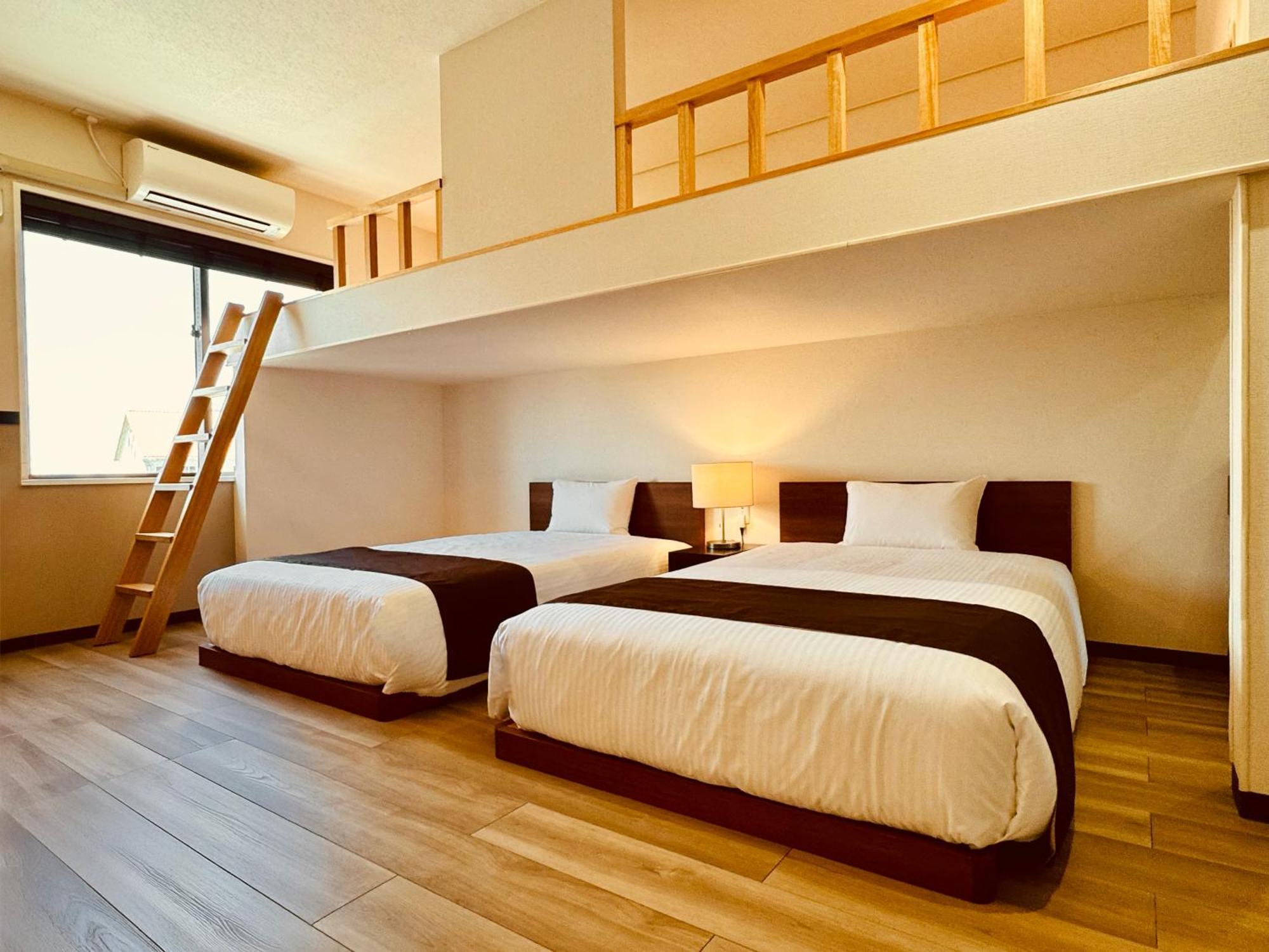 Phoenix Park Hotel Наґо Екстер'єр фото