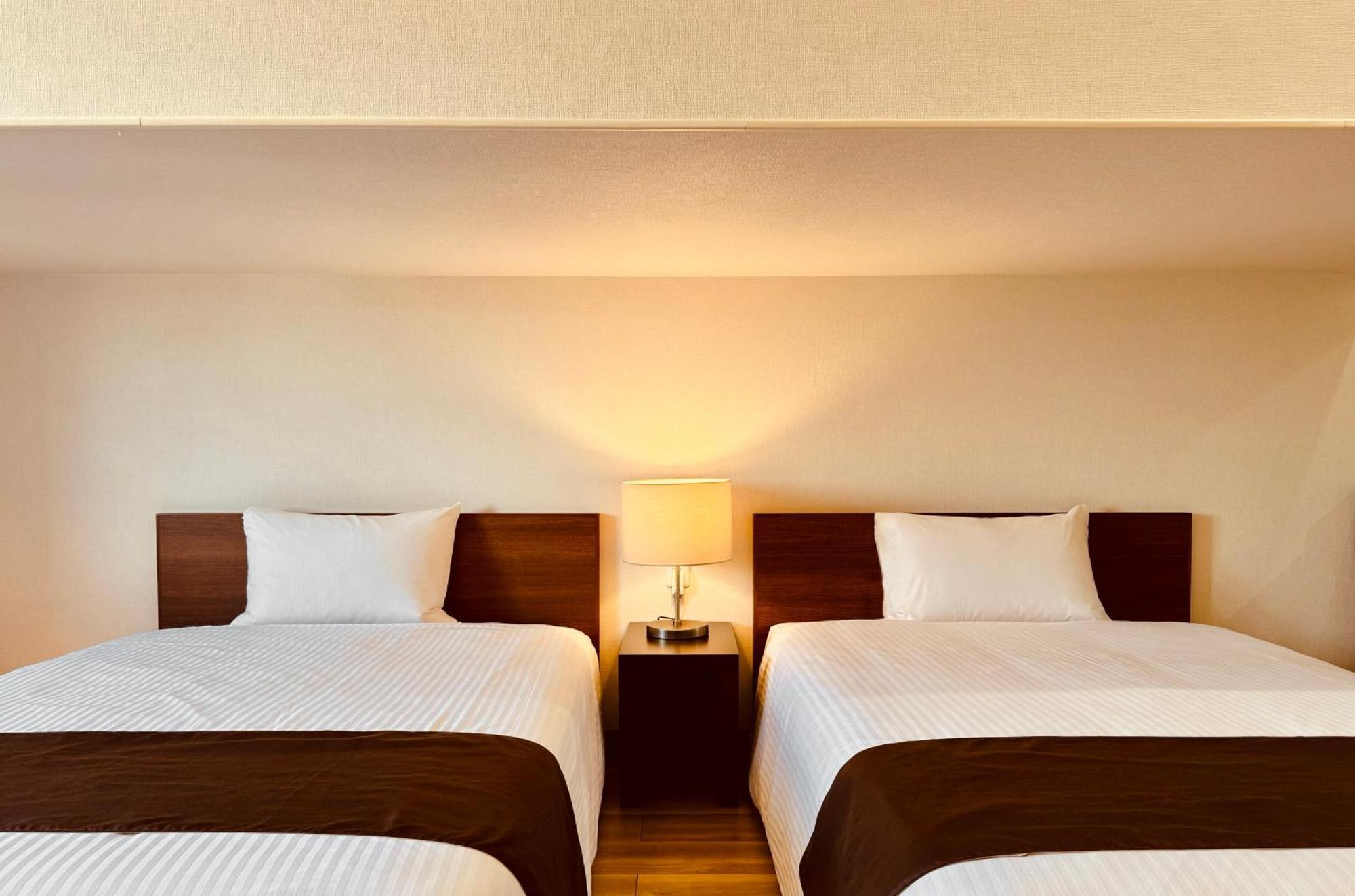 Phoenix Park Hotel Наґо Екстер'єр фото